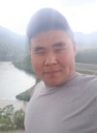 Руслан, 21 год, Усть-Кан