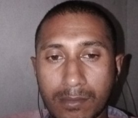 Sirajul, 33, Barisal