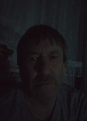 Роман, 54, Россия, Оренбург