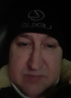 Kolya, 46, Russia, Pereslavl-Zalesskiy