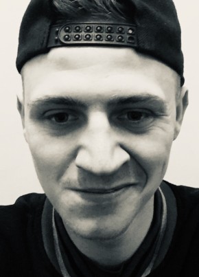 Леонид, 24, Україна, Київ