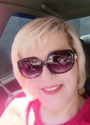 Оксана из Череповеца 52 года