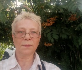 Svetlana, 53, Saint Petersburg