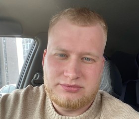 Mikhail, 21, Chelyabinsk