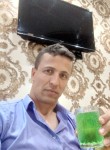 Ilesiddin Dzhura, 38  , Konsoy