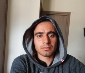 عشق الحياة, 27, Athens