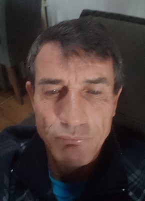 Jad из Novo Hamburgo 61 год