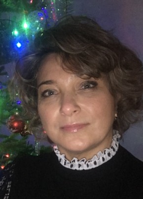 Ирина из Кемерово 57 лет