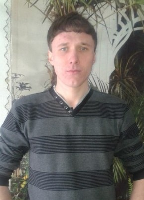 Руслан, 30, Россия, Феодосия