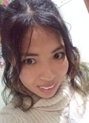 Lizzeth Garzon, 33, República de Colombia, Santafe de Bogotá