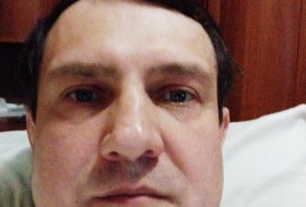 Андрей Галушкин, 53 - Только Я