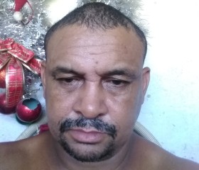 Marcos Antônio, 46 лет, Fortaleza