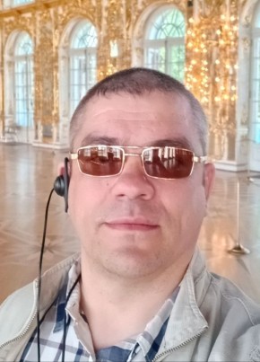 Ilya, 41, Russia, Irkutsk