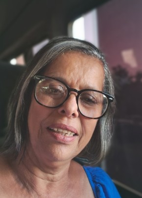 Eurides Teles из Salvador 55 лет