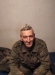Андрей, 58 лет, Донецьк