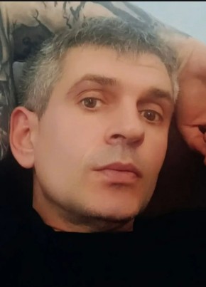 Андрей из Рязани 45 лет
