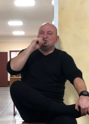 Константин, 40, Россия, Пушкино