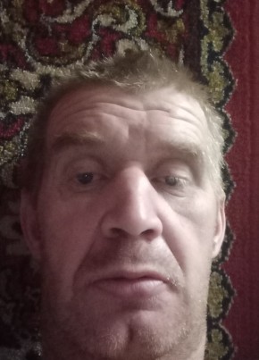 Viktor, 46, Russia, Volgograd