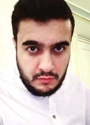 Rumin, 32, Russia, Oktyabrsky