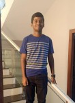 Parthav, 19 лет, Hyderabad