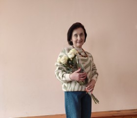 Елена, 62 года, Горад Мінск