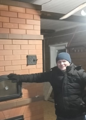 Олег, 50, Россия, Ярославль