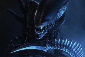 alien, 58 - Пользовательский