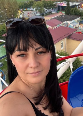 Наталия из Красноярска 42 года