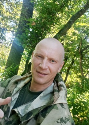 Мах из Серпухова 42 года