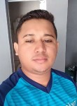 Jair Sousa de As, 23  , Augusto Correa
