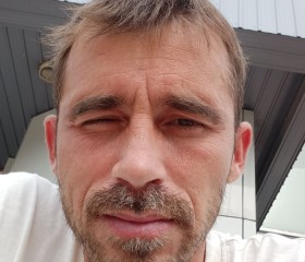 Goran, 44, Svobodnyy