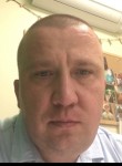 Evgeniy, 38, Moscow