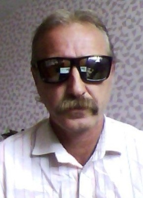 Эдуард, 54, Рэспубліка Беларусь, Горад Мінск