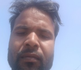 ShamsadAli, 25 лет, Lucknow