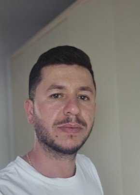 Leo, 33, Albania, Fier-Çifçi