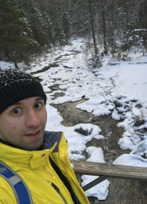 Руслан, 33, Россия, Челябинск