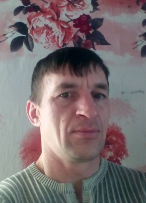 Алексей, 43, Россия, Трудовое
