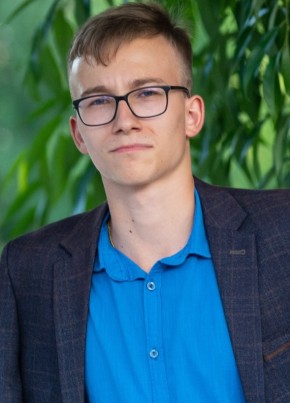 Егорчик, 20, Россия, Самара