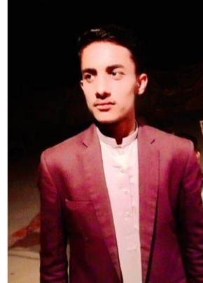 Usman Saim, 20, پاکستان, اسلام آباد
