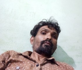Rahes, 34 года, Nagpur