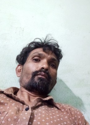 Rahes, 34, India, Nagpur