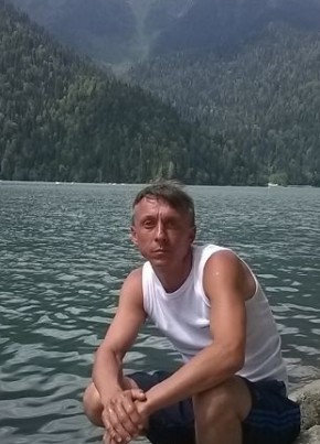Александр, 51, Россия, Торбеево