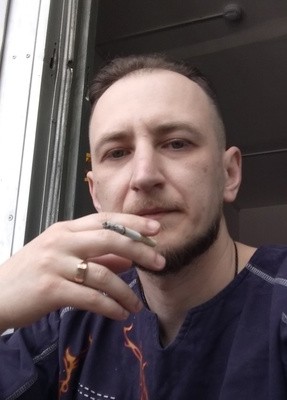 Сергей, 41, Россия, Нижнеангарск
