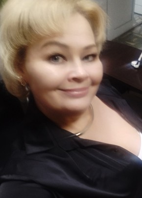 Елена из Ревды 50 лет