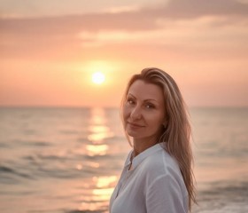 Nina, 40, Blagoveshchensk (Amur)