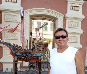 Саша., 57 лет, Ульяновск