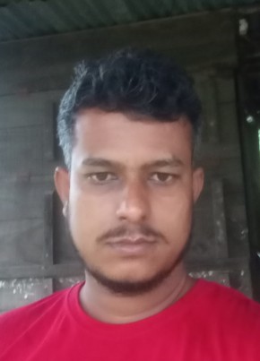 Asadul, 29, বাংলাদেশ, ঢাকা