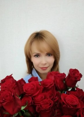 Полина, 36, Россия, Мариинский Посад