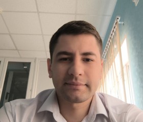 Artyem, 30, Tula