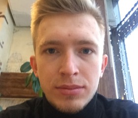 Анатолий, 27 лет, Горад Мінск